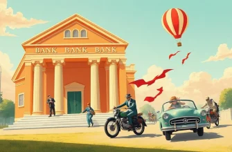 I migliori film su rapine in banca