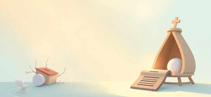 Film su Angeli – Una Guida Completa