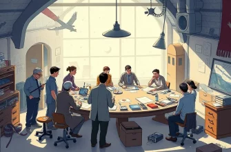 Film su Creatori – Una Guida Cinematografica