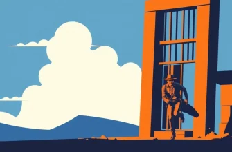 I Migliori Film Western su Fughe da Prigione