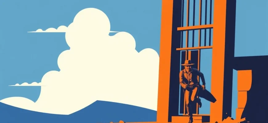 I Migliori Film Western su Fughe da Prigione