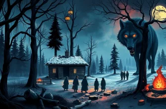 Film Horror Svedesi: Un Viaggio nell’Incubo