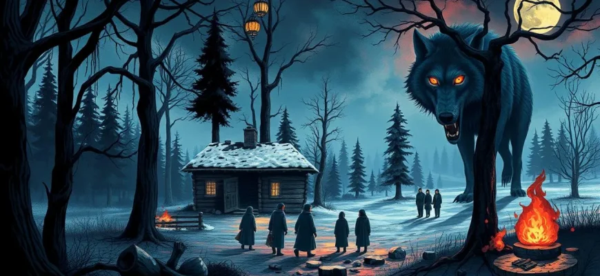 Film Horror Svedesi: Un Viaggio nell’Incubo