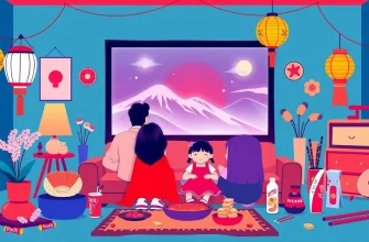 Film Famiglia Giappone: Una Selezione Speciale