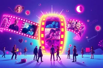 Film Drammatici sulla Sofferenza Film Drammatici sulla Sofferenza