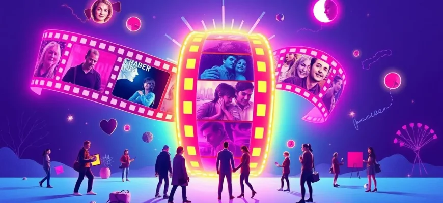 Film Drammatici sulla Sofferenza