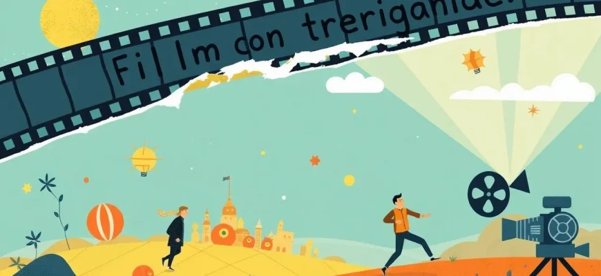 Film con trame originali