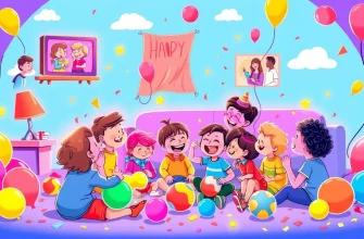 Commedie per Bambini: Risate e Divertimento Assicurati