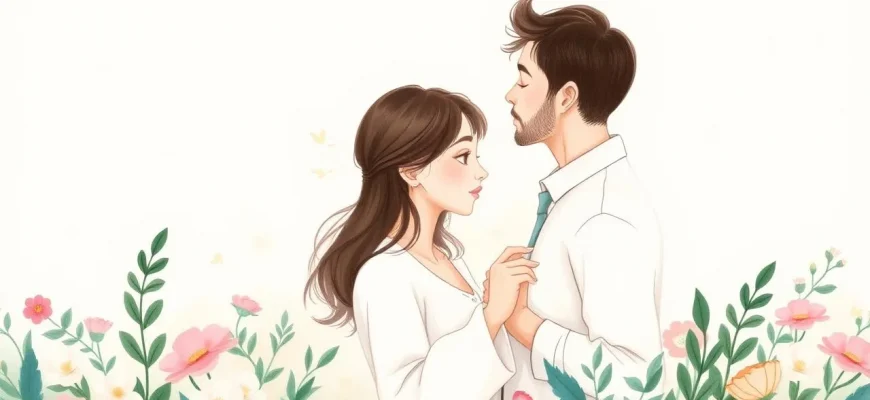 Film d’Amore Commoventi Film d’Amore Commoventi