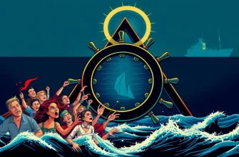 Film Horror sui Bermud