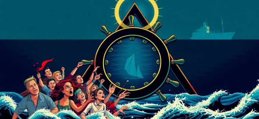 Film Horror sui Bermud