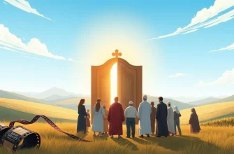 I migliori film religiosi da vedere I migliori film religiosi da vedere