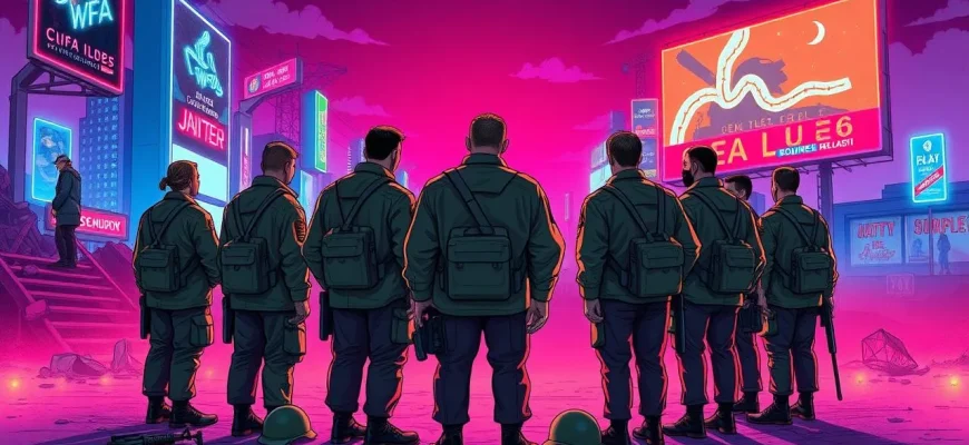 Film su ex soldati: una selezione di 10 capolavori