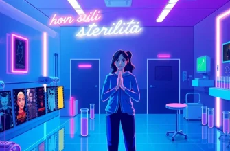 Film sulla sterilità: 10 storie di speranza e sfida