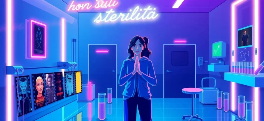 Film sulla sterilità: 10 storie di speranza e sfida