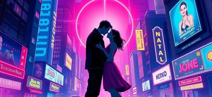 Film biografici su amori proibiti