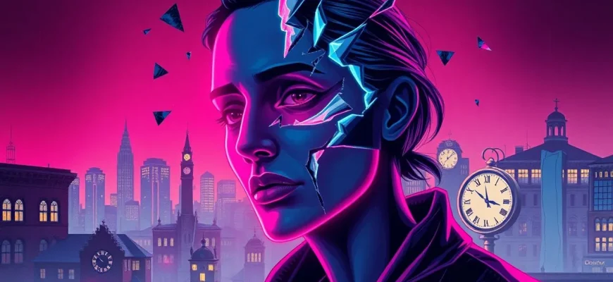 Film drammatici su traumi psicologici