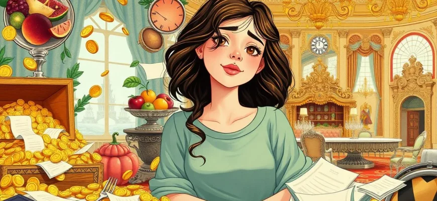 Melodrammi Italiani sulla Greed