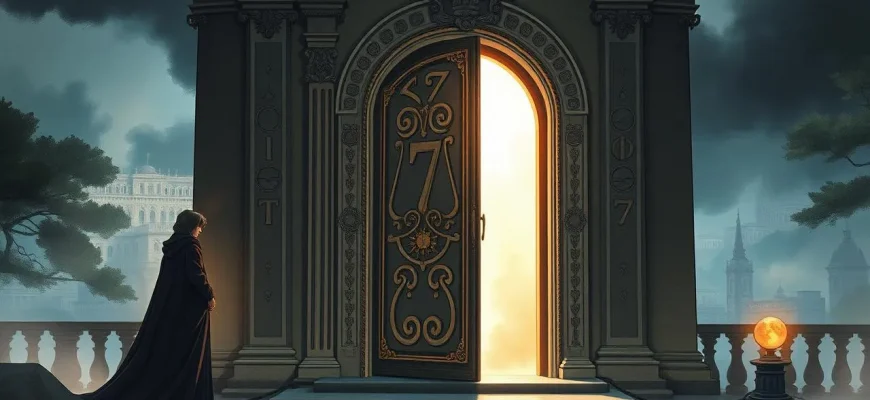 Film Fantascienza su Sette