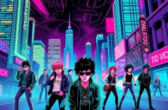 Film biografici sul punk rock