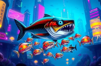 Film Fantasy su Piranha: Una Guida Completa