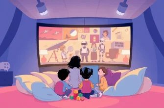 Film per famiglie su tecnologia e informatica