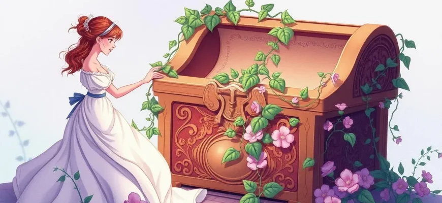 Film di Melodrammi sui Tesori