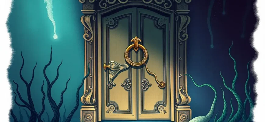 Film su esperimenti subacquei Film su esperimenti subacquei