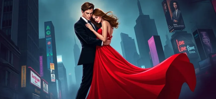 Thriller Romantici: 10 Film da Non Perdere