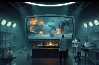 Film Catastrofici su Sviluppi Pericolosi