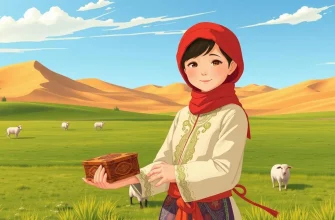 Film sulla Mongolia: Un viaggio cinematografico