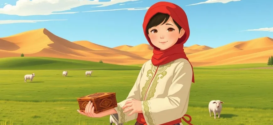 Film sulla Mongolia: Un viaggio cinematografico