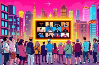 Commedie sul mondo moderno: 10 film da non perdere Commedie sul mondo moderno: 10 film da non perdere