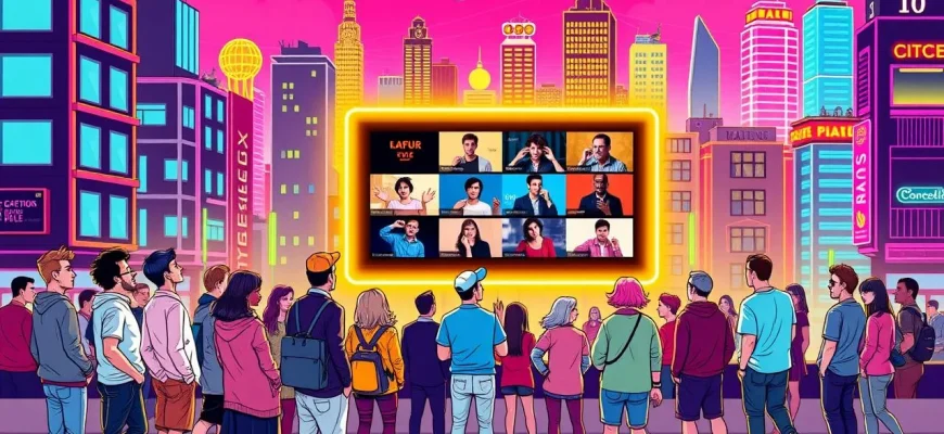 Commedie sul mondo moderno: 10 film da non perdere