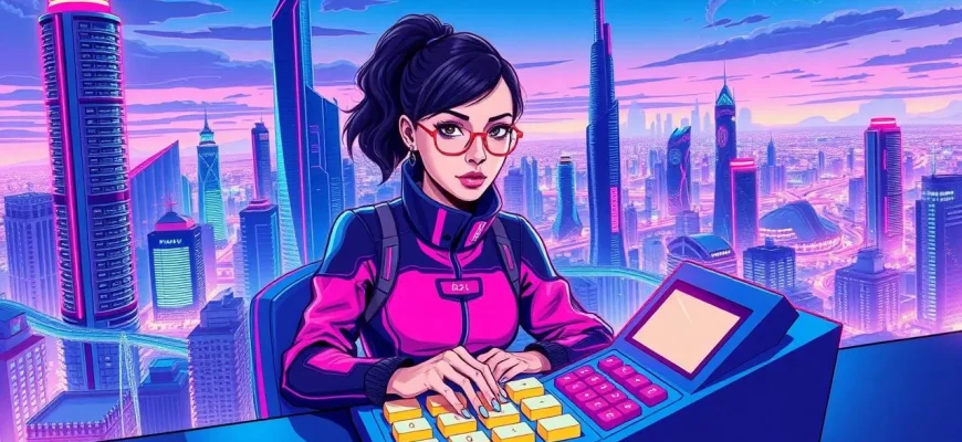 Film drammatici sulla calcolatrice