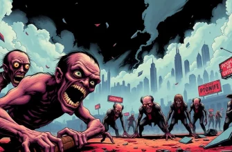 Film Horror sui Pedofili: 10 Scelte Inquietanti