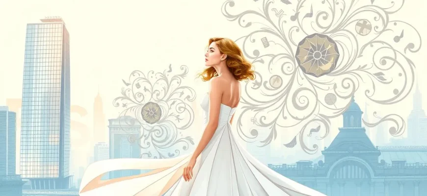 Film Romantici sul Mondo della Finanza Film Romantici sul Mondo della Finanza