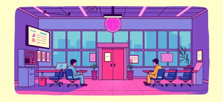 Film drammatici su scuole private