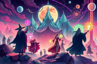 Film Fantasy sull’Elite: Una Guida Cinematografica Film Fantasy sull’Elite: Una Guida Cinematografica