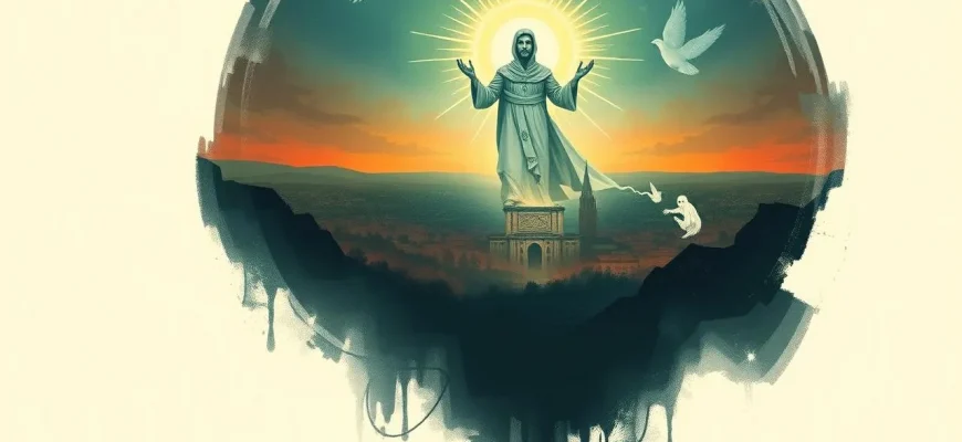 Thriller sui Profeti: 10 Film da Non Perdere