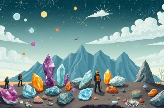 Documentari sulla Mineralogia Documentari sulla Mineralogia