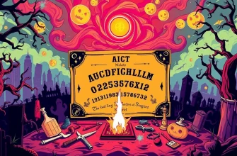 Film Horror su Sedute Spiritiche