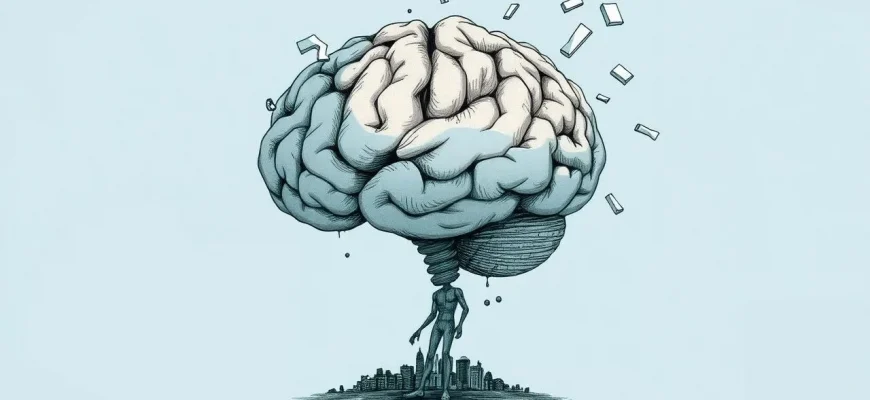 Film seri su malati mentali