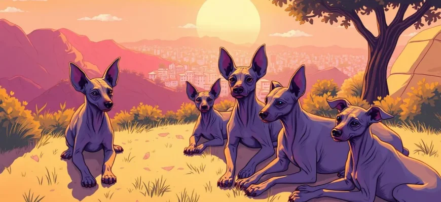 Film drammatici sui ricci