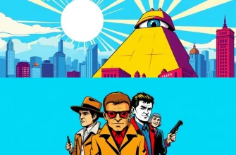 Film Horror sui Complotto: 10 Scelte Imperdibili