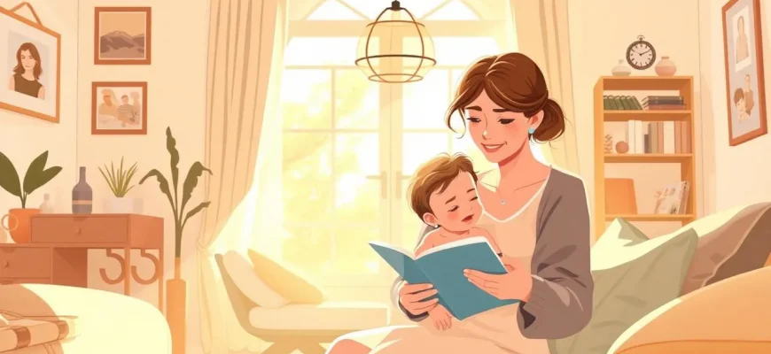 Mamma Giovane: 10 Melodrammi Imperdibili