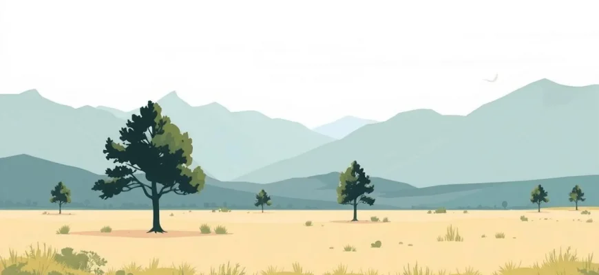 Westerns e alberi: una selezione di film imperdibili