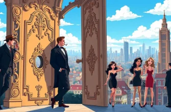 Top 10 Film Criminali del 2022