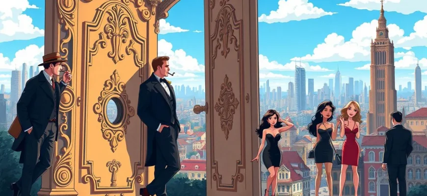 Top 10 Film Criminali del 2022 Top 10 Film Criminali del 2022