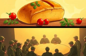 Film su Cuochi Militari Basati su Eventi Reali